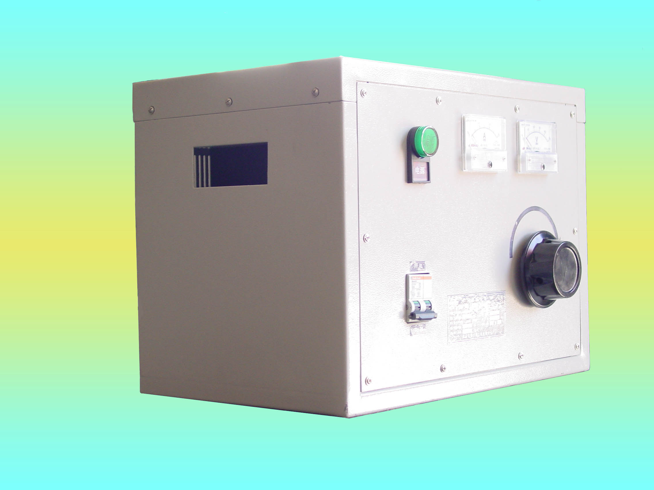 硅整流設備GBA-20-36